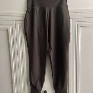 Old Navy Olive Green Powersoft Jogger